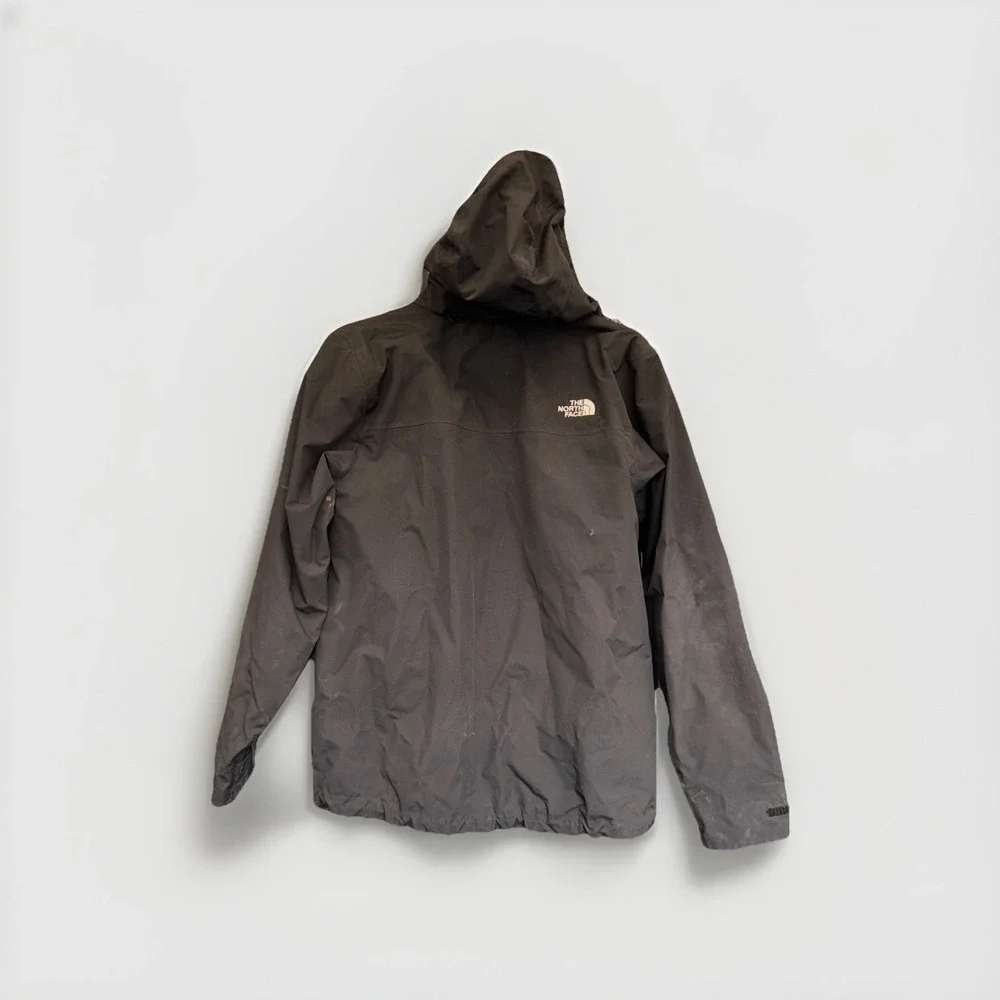The North Face TNF Men Medium‎ Outdoor Light Jacket Winderbreaker